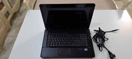 Notebook compaq 510 core 2 - notebook,