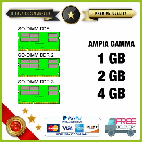 Ram 1gb 2gb 4gb 8gb - 2gb, ddr2