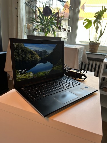 Medion akoya s4220 laptop - medion,