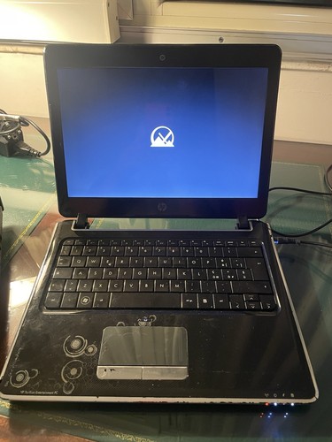 Notebook vintage pavilion - notebook, hp