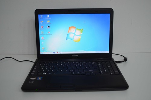 Notebook toshiba satellite - notebook,