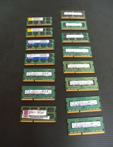 Lotto ram notebook ddr3 - so-ddr3, da