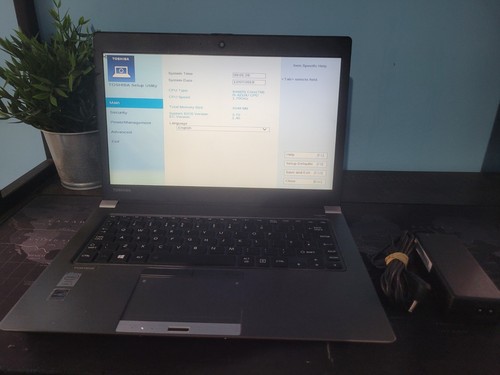 Notebook toshiba 2gb ram - toshiba,