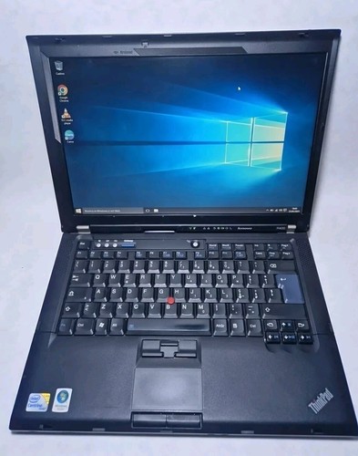 Computer notebook lenovo - notebook,