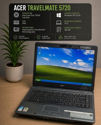 Notebook 2gb core 2 - notebook, 2|