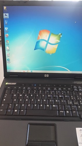 Notebook nx6325 turion 64 - nx6325,