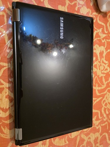 Notebook samsung rc530 - samsung,