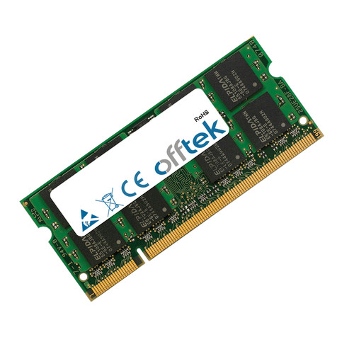2gb memoria ram compaq - ram, hp-compaq