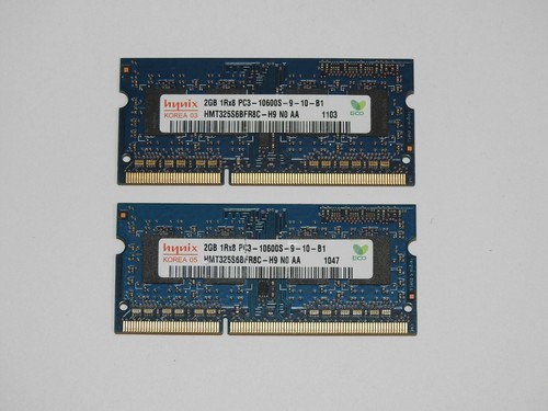 4gb hynix ddr3 1333 - ddr3,