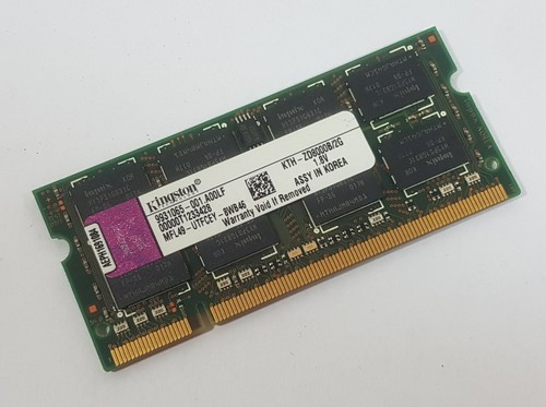 Memoria notebook ddr2 - notebook,