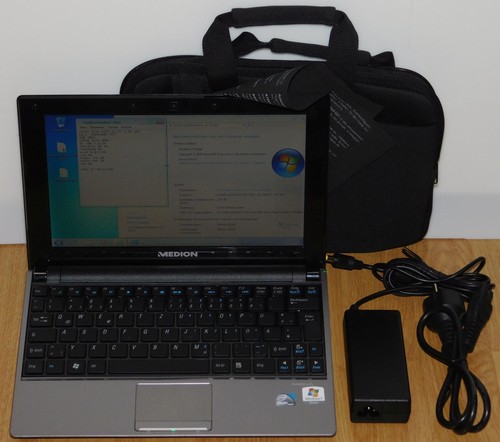 Notebook portatile - , 10,1"