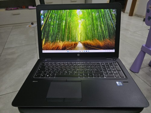 Notebook fhd hp - notebook, 15