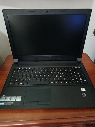 Notebook lenovo b50 amd - b50-45,