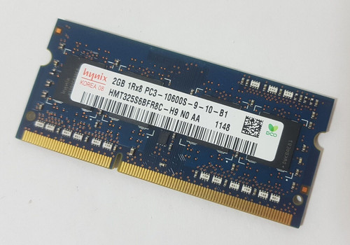 Memoria notebook ddr3 - memoria,