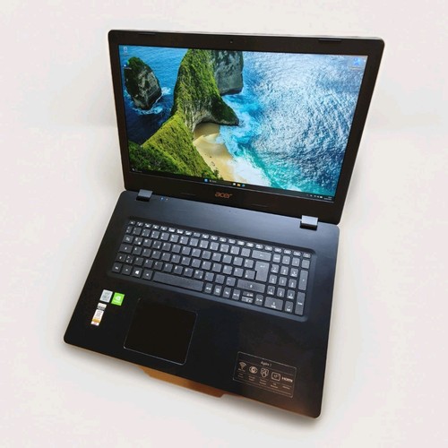 Notebook acer a317 - notebook, 17,3