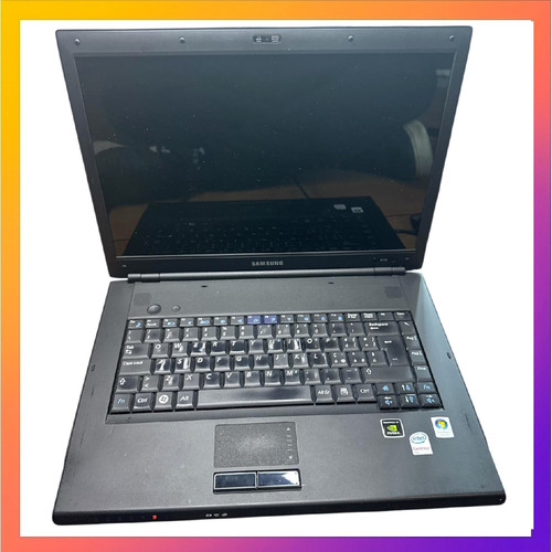 Computer notebook samsung r70 - computer,