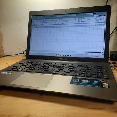 Portatile notebook asus i7 - portatile,