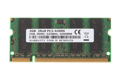 Pc2 4200s ddr2 - 2, pc2-4200s