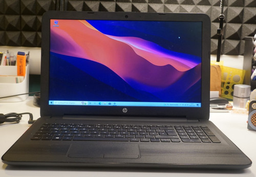 Tpn c126 amd 8gb - 8gb, ram