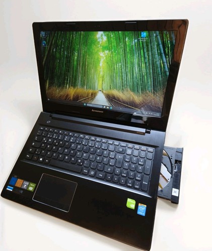 Notebook lenovo z50 - notebook, 8gb