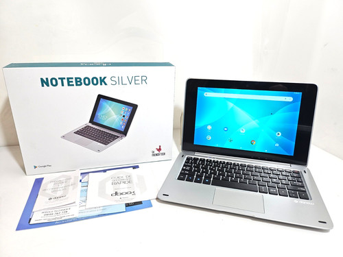 Notebook portatile danew dbook - notebook,