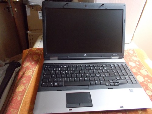 Notebook probook 6545b - probook,