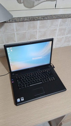 Notebook lenovo n500 windows - notebook,
