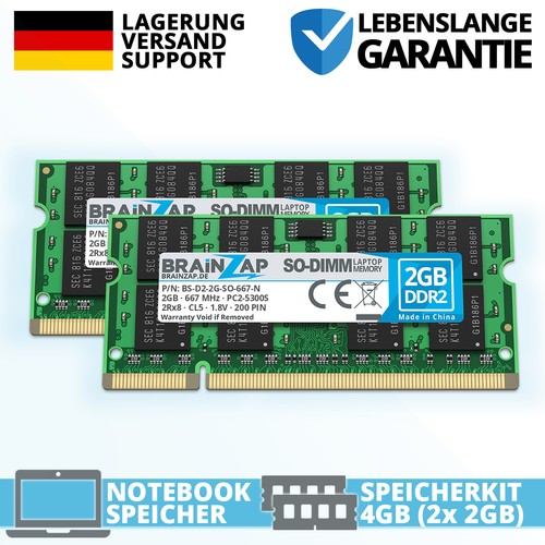 Ram ddr2 so - ram,