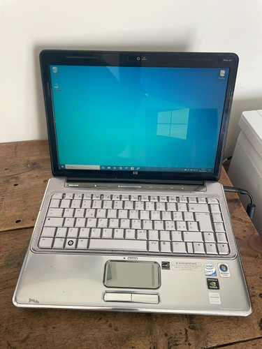 Notebook portatile dv4 - notebook, hp