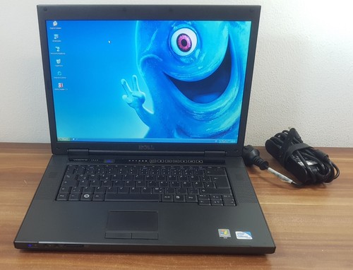 Notebook dell vostro - notebook, 15,4"