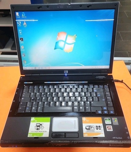 Notebook pavilion dv5027ea - hp,