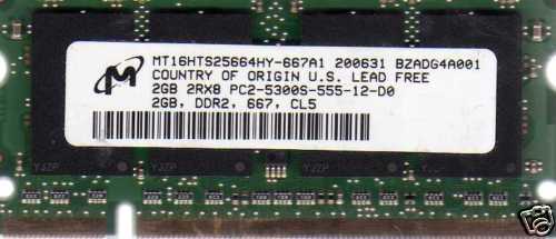 Nuovo asus ddr2 pc2 5300 - nuovo,