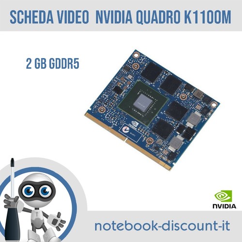 Scheda video nvidia - nvidia, quadro