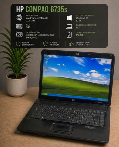 Notebook 2gb amd turion - notebook,