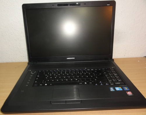 Notebook portatile medion - notebook,