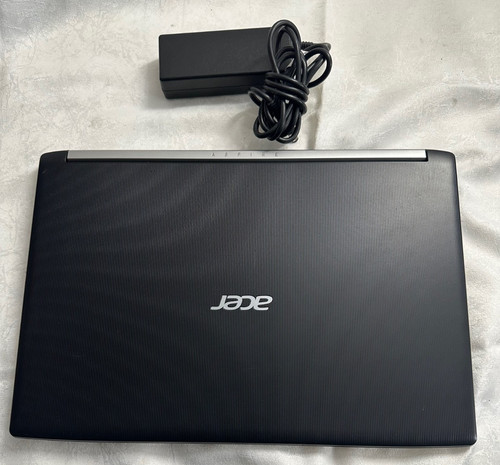 Notebook acer a515 - acer, 15,6