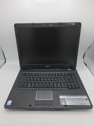 Computer notebook acer extensa - acer,