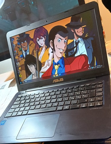 Notebook asus e402s pollici - notebook,