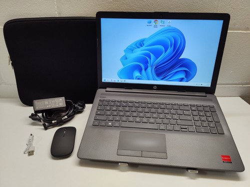Notebook amd radeon - notebook, hp