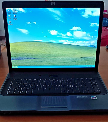 510 notebook 2gb - hp, notebook,