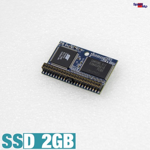 2gb ssd apacer ide hdd - ssd,