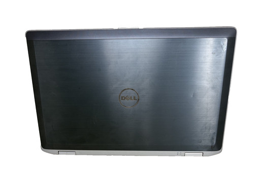Dell notebook latitude e6520 - dell,