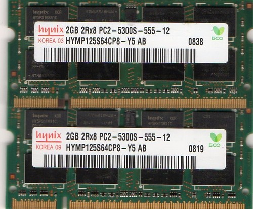Nuovo kit 2 gb - 4, sony