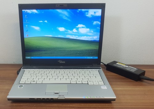 Fujitsu lifebook s6410 - lifebook, t7500
