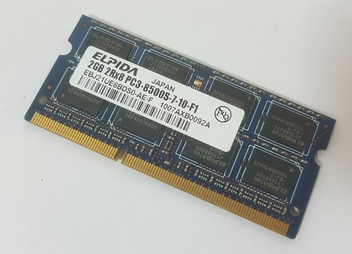 Memoria notebook ddr3 - memoria, 2