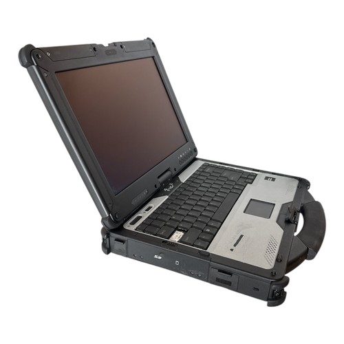 Notebook rugged c2d 2gb - notebook,