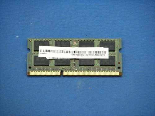 Memoria ram gb - memoria,