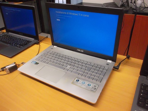 Notebook portatile asus - notebook,