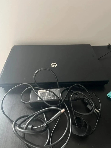 Notebook probook 4710s - notebook,