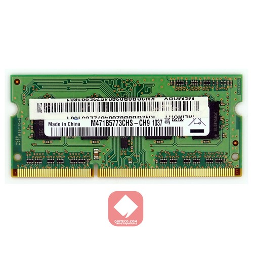 Ram notebook computer - ram,